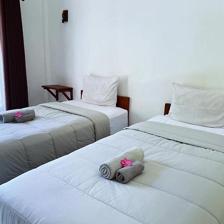 Mango Room Mandalika Kuta  Kültér fotó