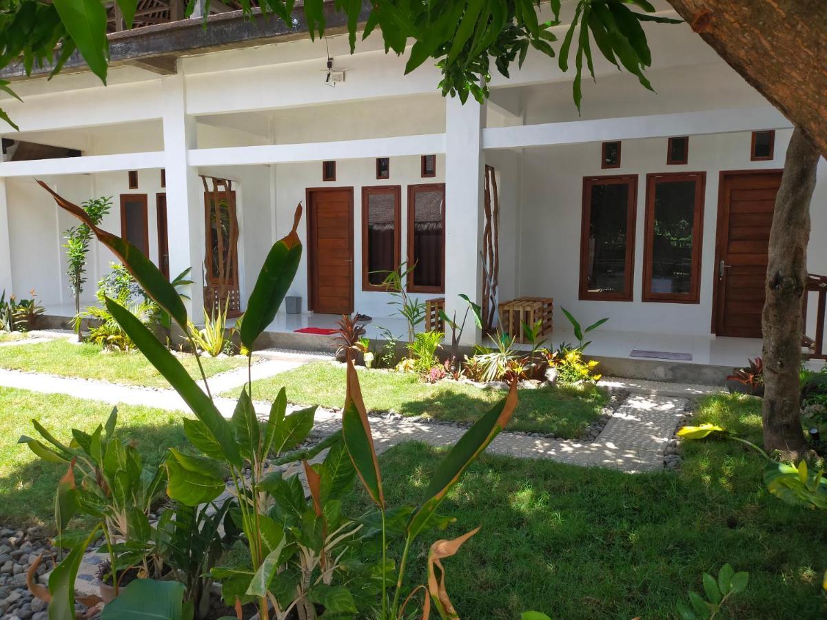 Mango Room Mandalika Kuta  Kültér fotó