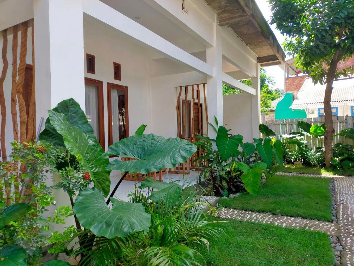 Mango Room Mandalika Kuta  Kültér fotó