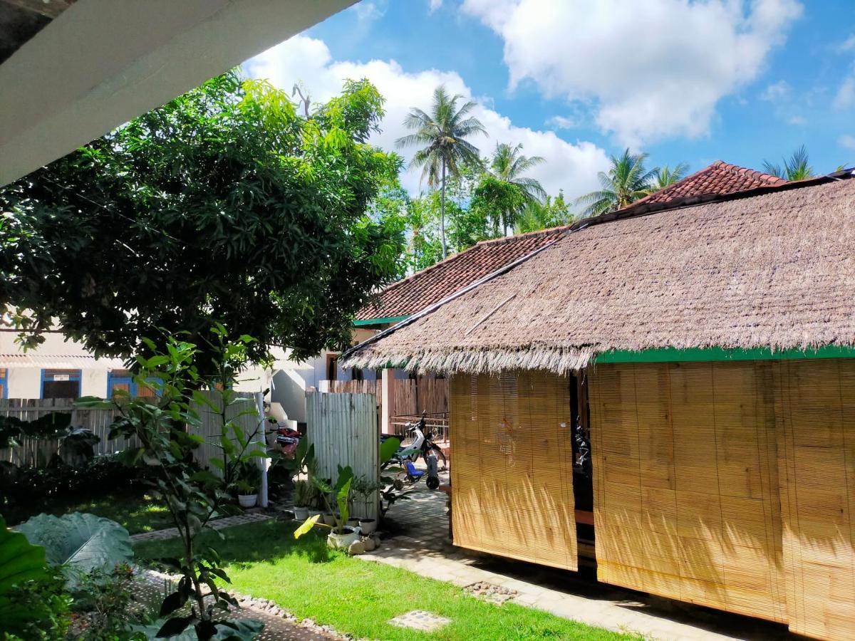 Mango Room Mandalika Kuta  Kültér fotó