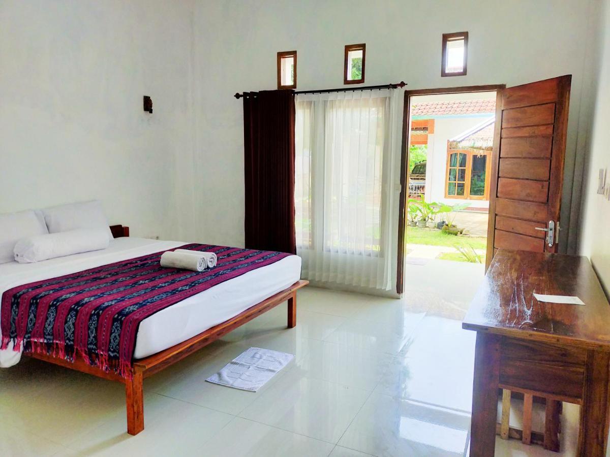 Mango Room Mandalika Kuta  Kültér fotó