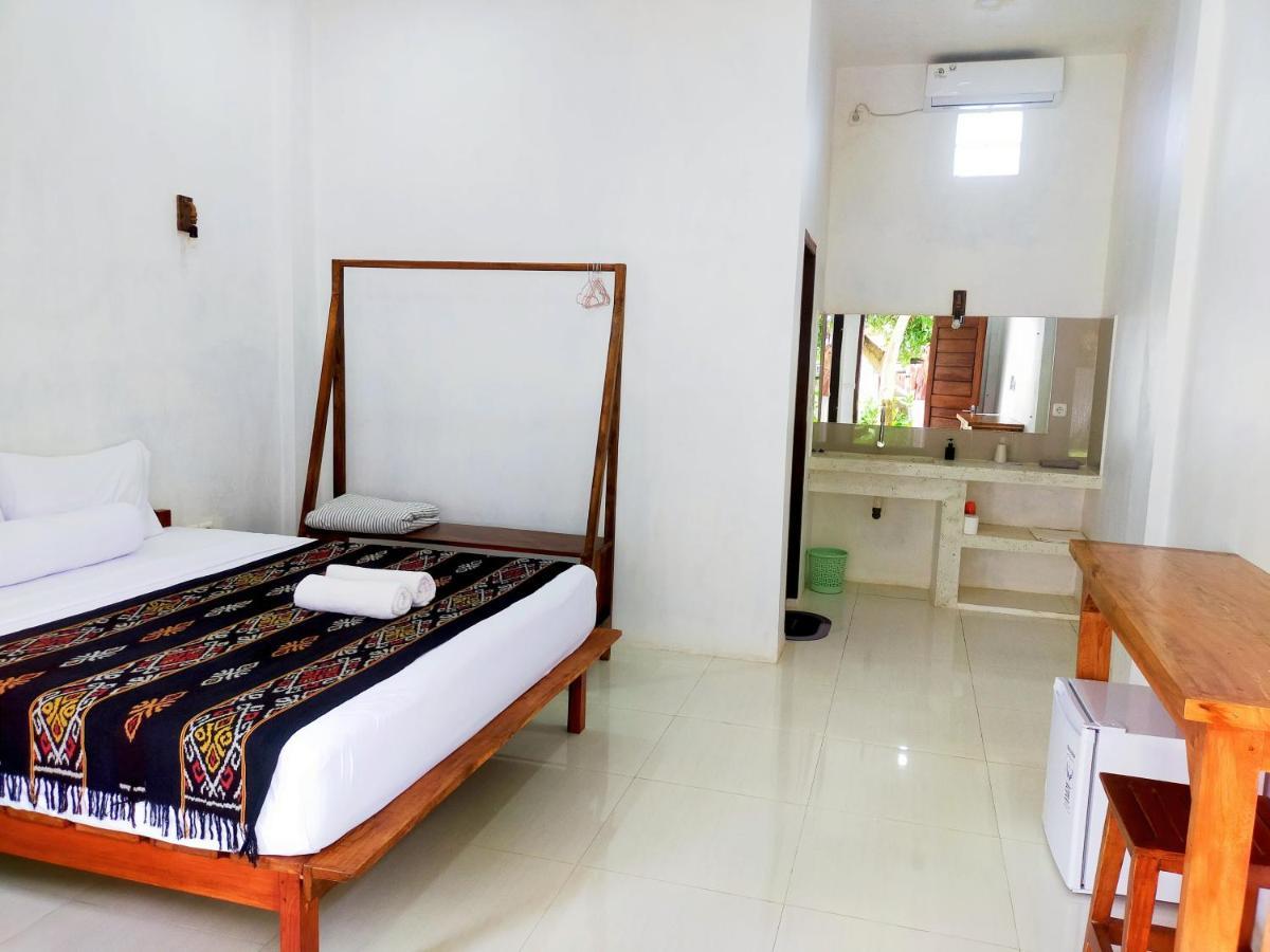 Mango Room Mandalika Kuta  Kültér fotó