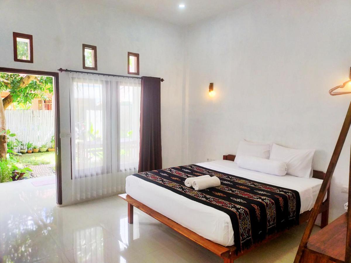 Mango Room Mandalika Kuta  Kültér fotó