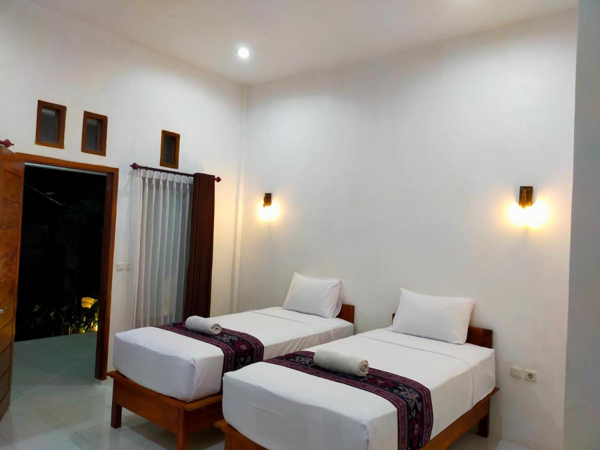 Mango Room Mandalika Kuta  Kültér fotó
