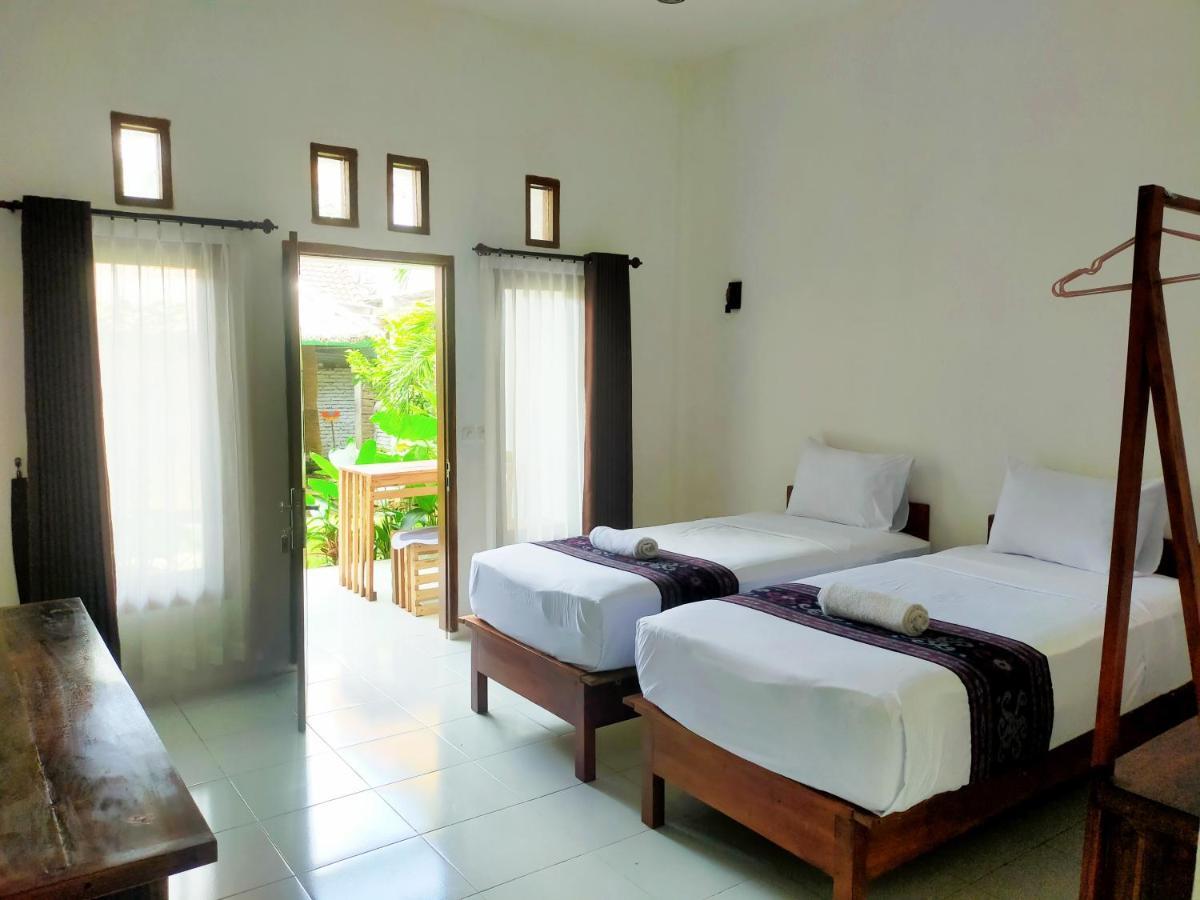 Mango Room Mandalika Kuta  Kültér fotó