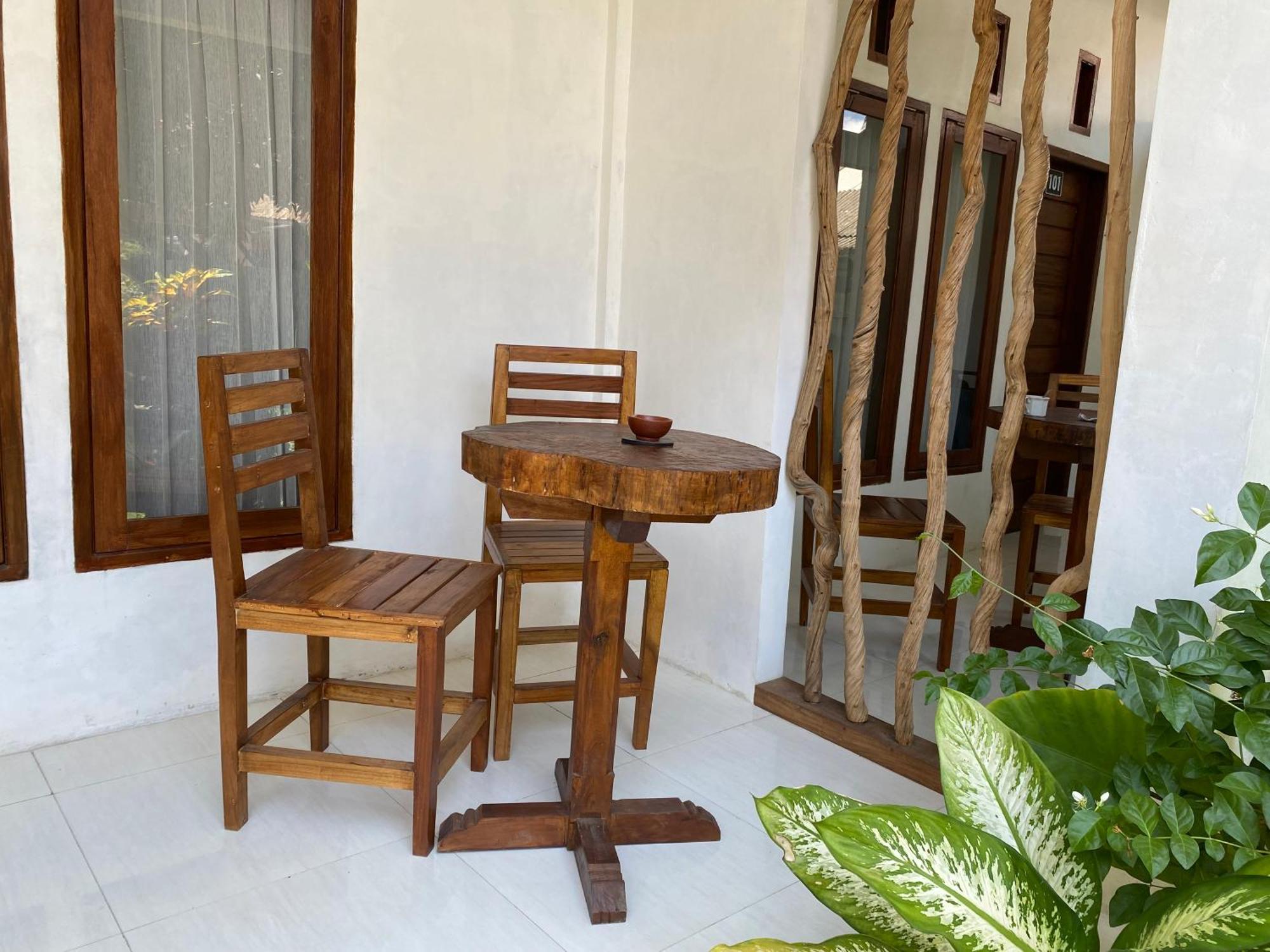 Mango Room Mandalika Kuta  Kültér fotó