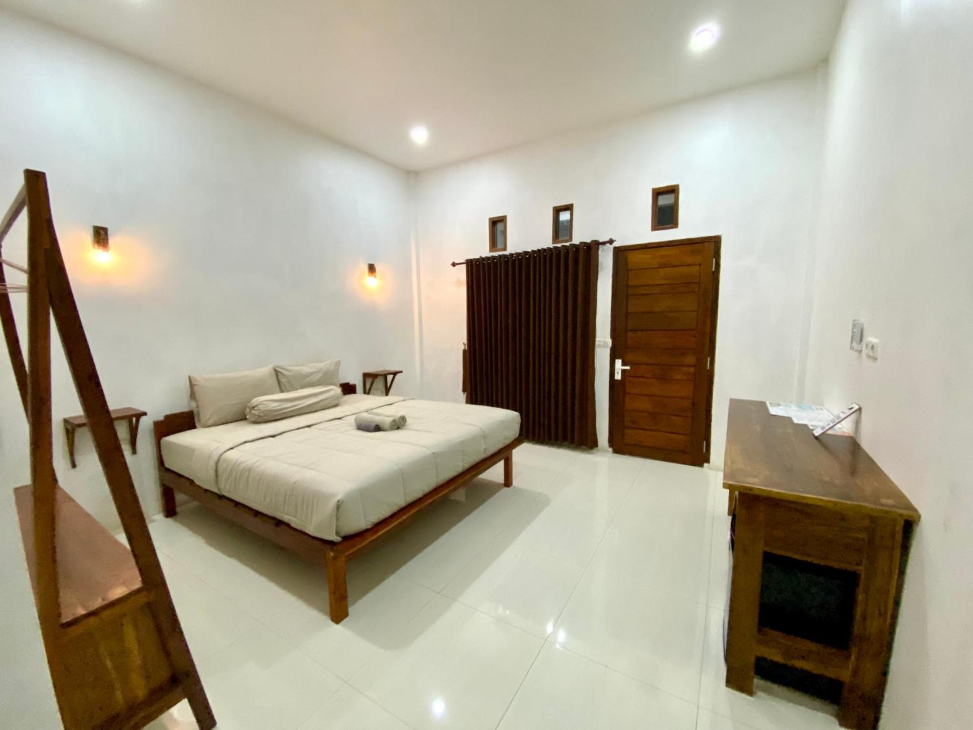Mango Room Mandalika Kuta  Kültér fotó